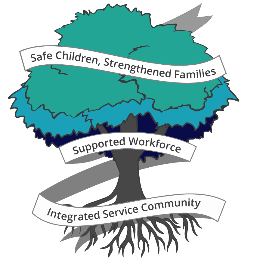 About DCFS Child and Family Services