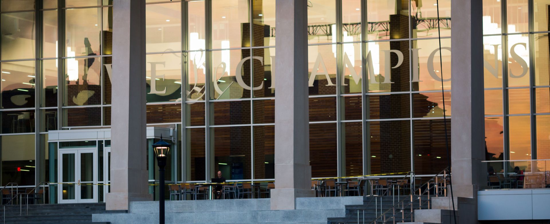 Financial CheckIn Liberty University Online
