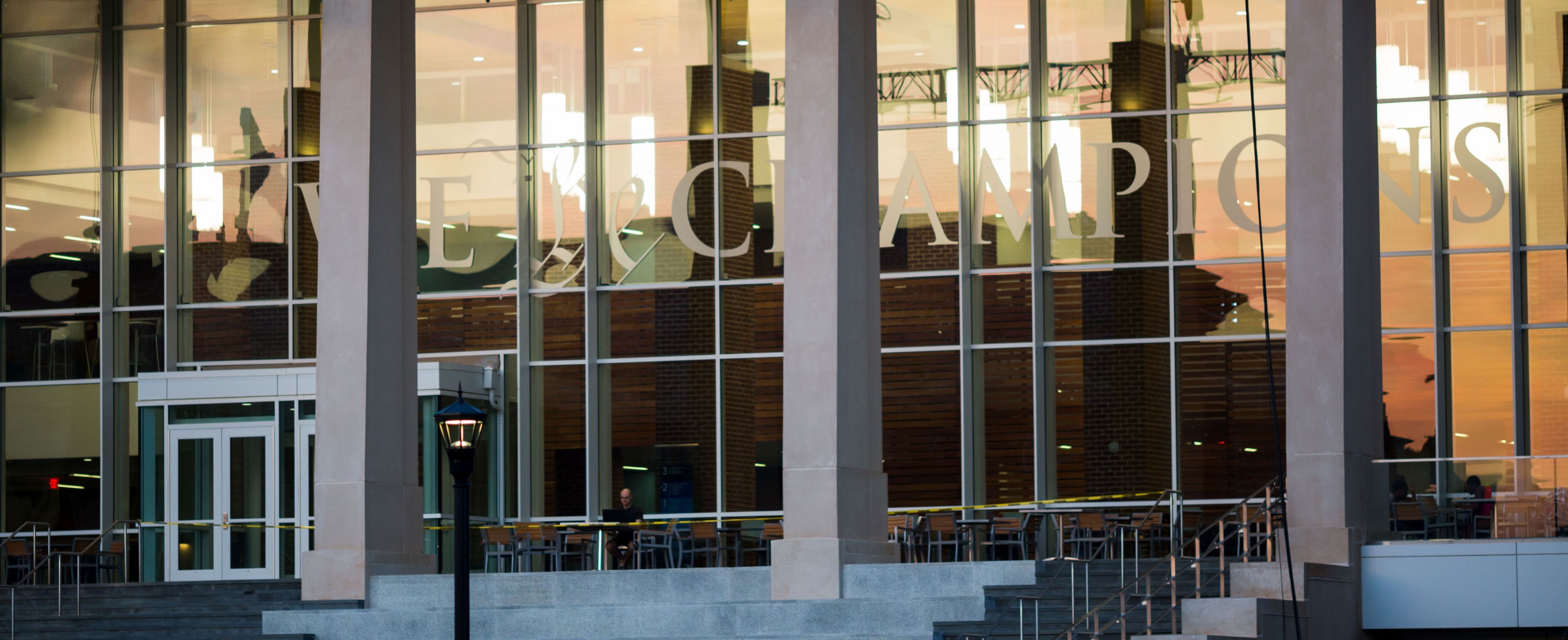 Financial CheckIn Liberty University Online