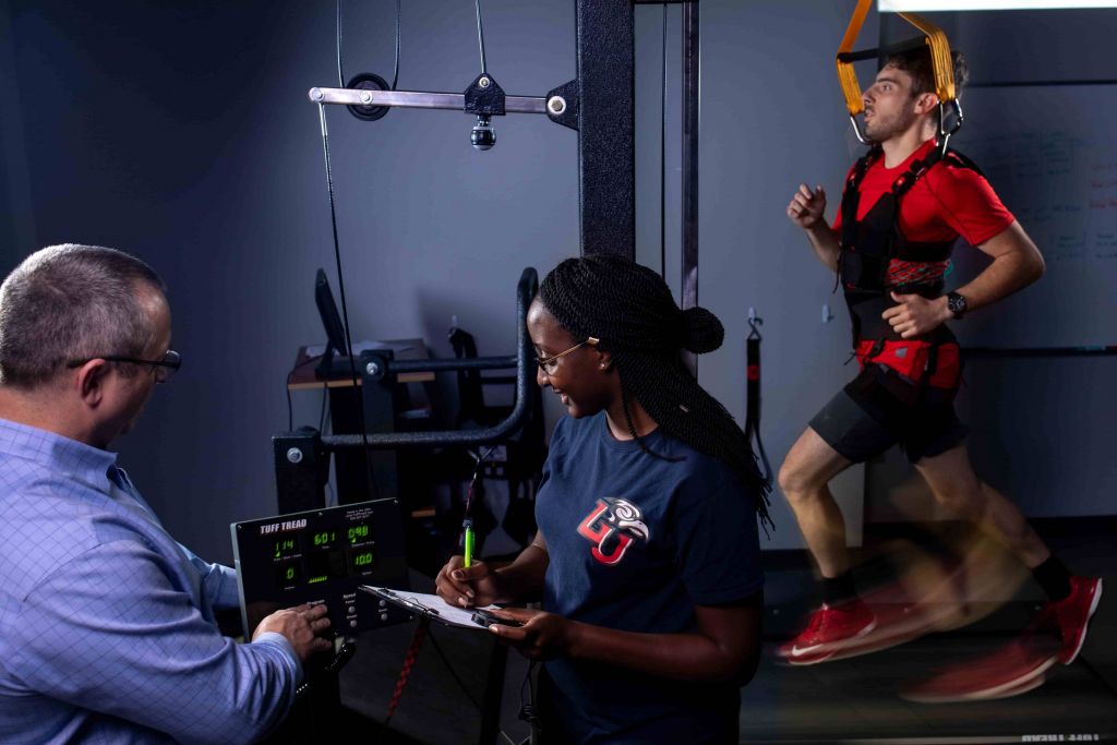 Exercise Science Degree Careers, Jobs and Salaries