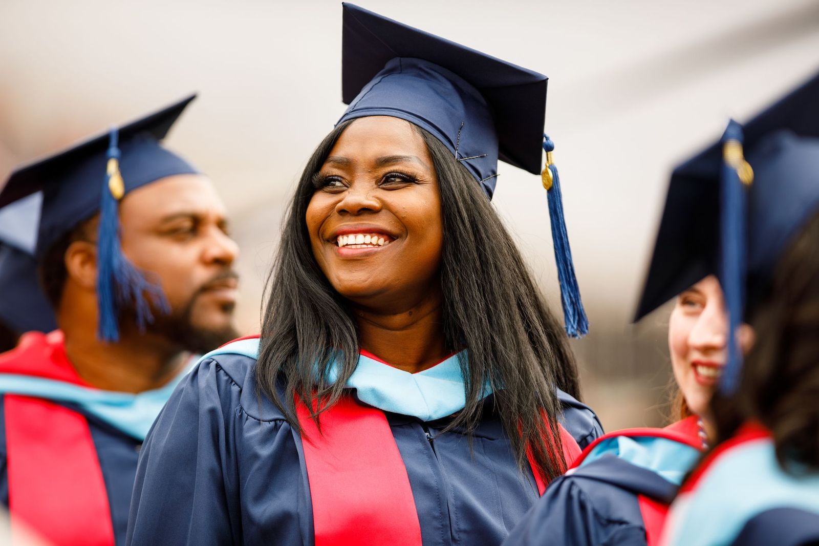 Online Master's, Bachelor's, & Doctoral Degrees Liberty University