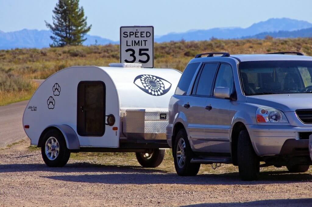Do I need a separate trailer insurance policy when pulling it with my