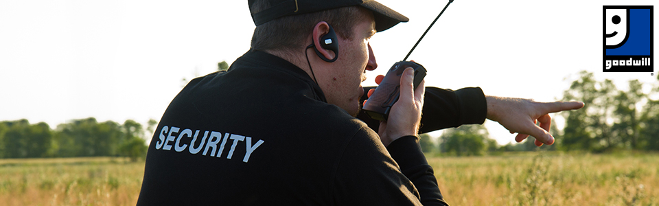 Unarmed Security & Protective Services Job Training