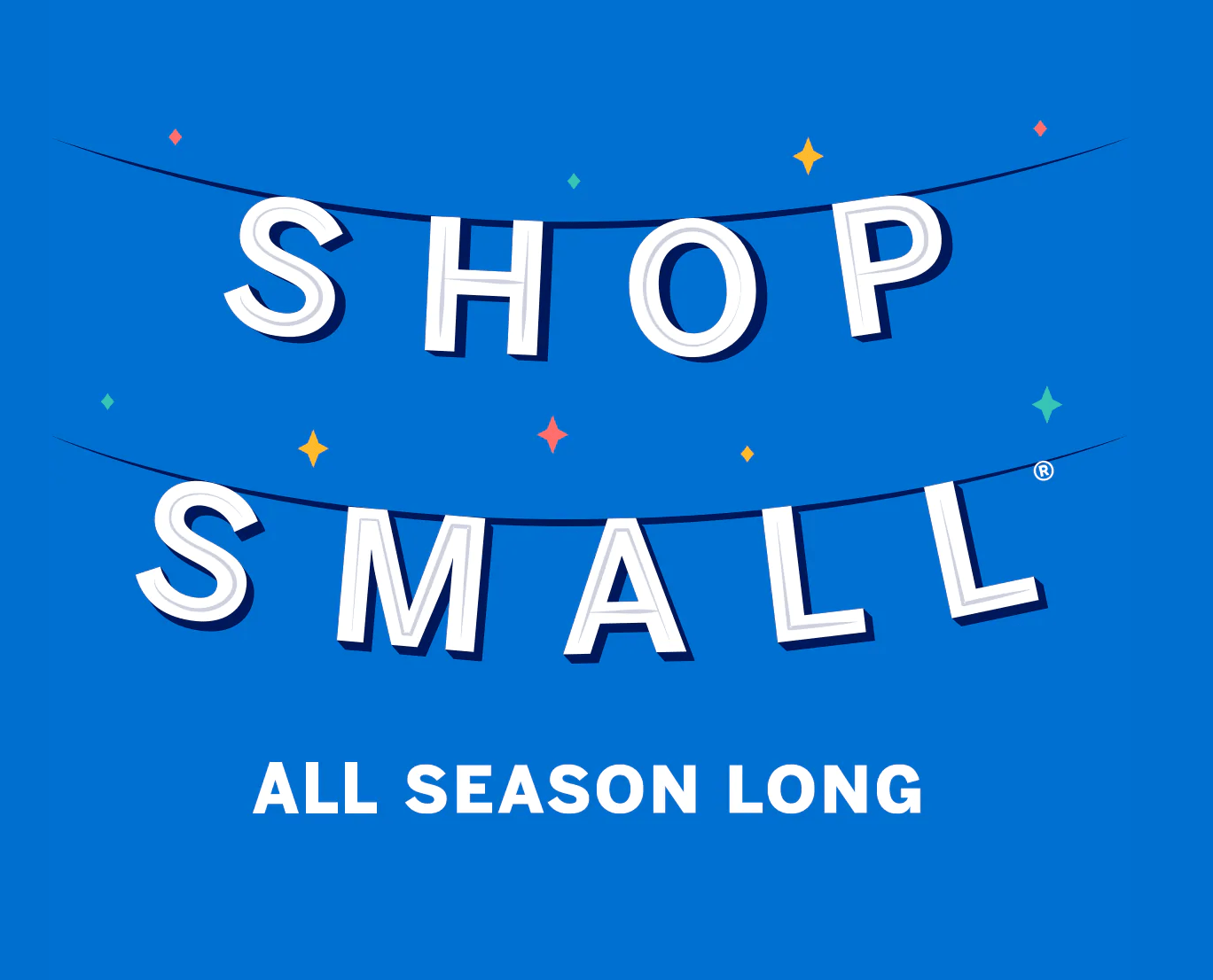 Small Business Saturday 2022 Goodwill of Greater Washington