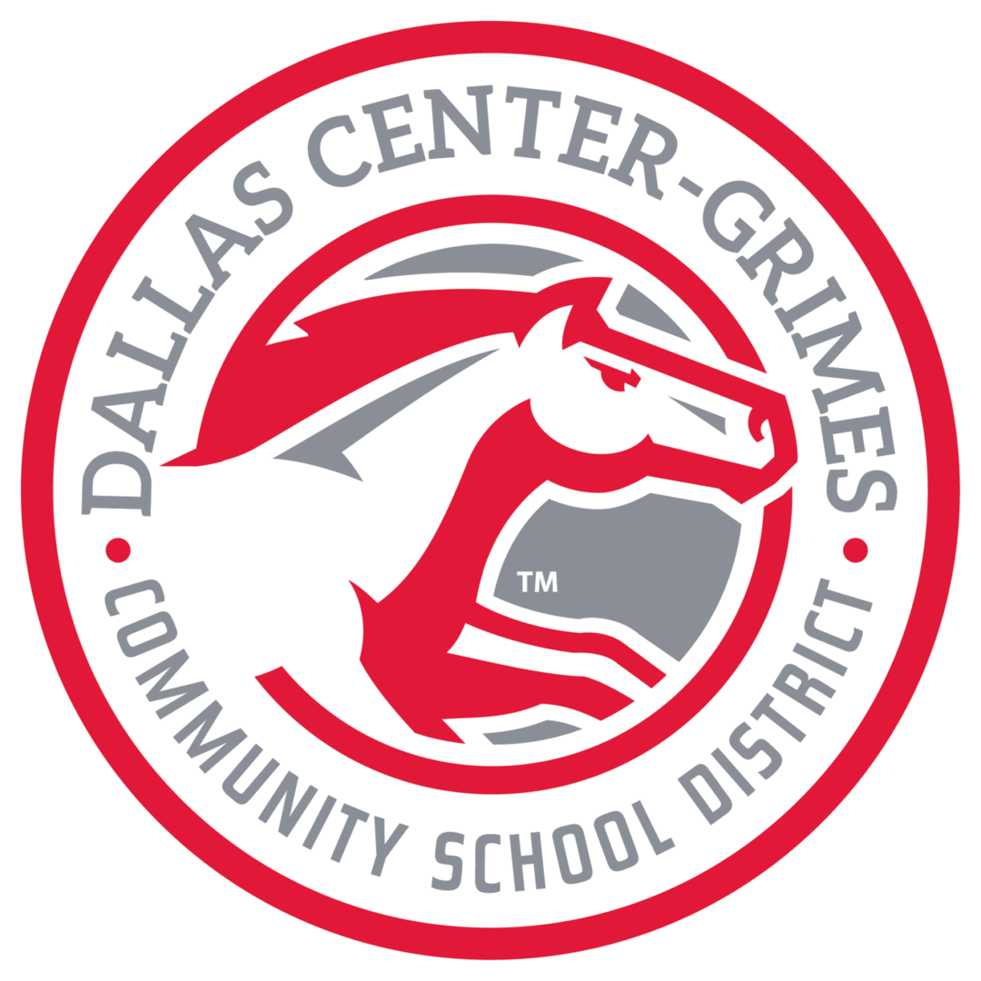 Reese Belcher Dallas CenterGrimes Community School District