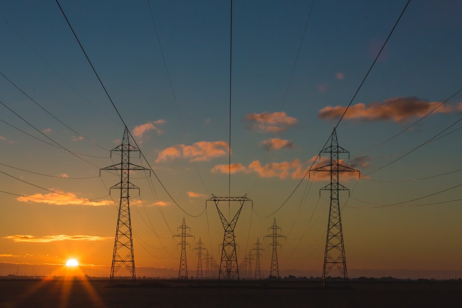 Nationalising energy is a defining issue of our time