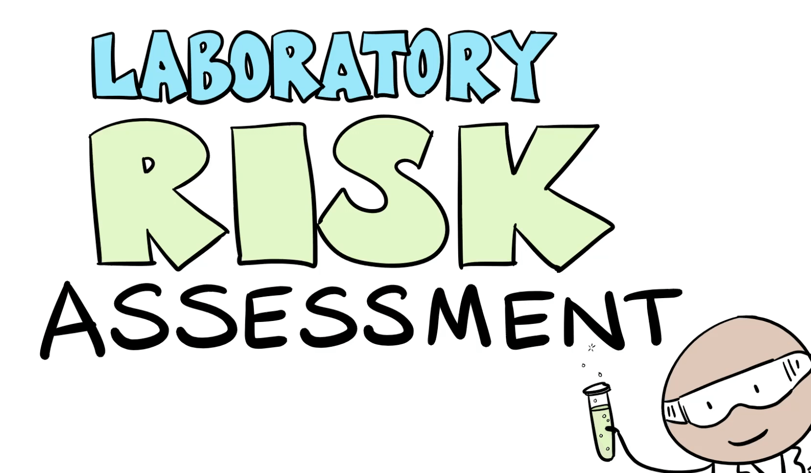 DCHAS Lab Risk Assessment Video available! ACS Division of Chemical
