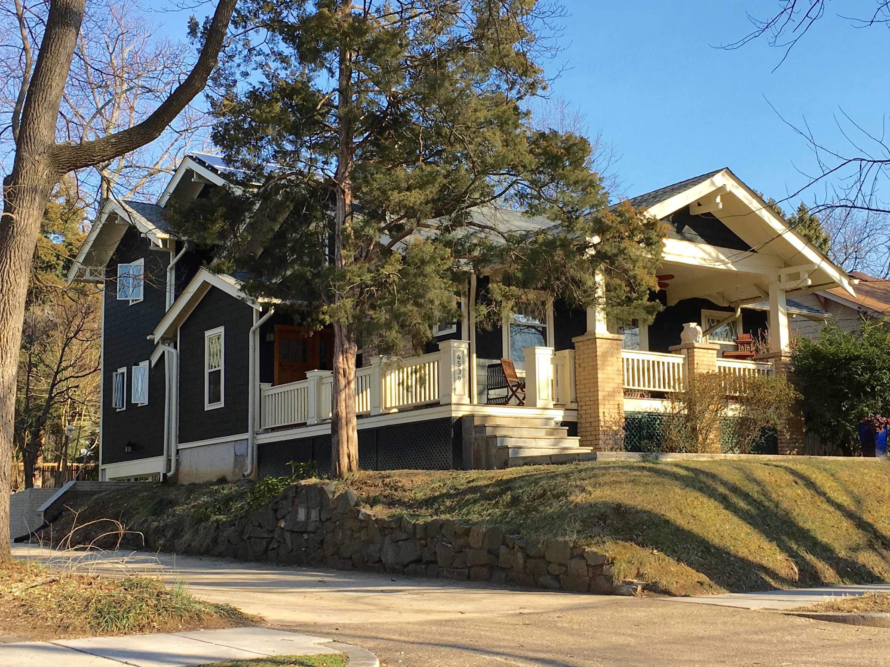 Aladdin Homes in DC DC Real Estate and House History