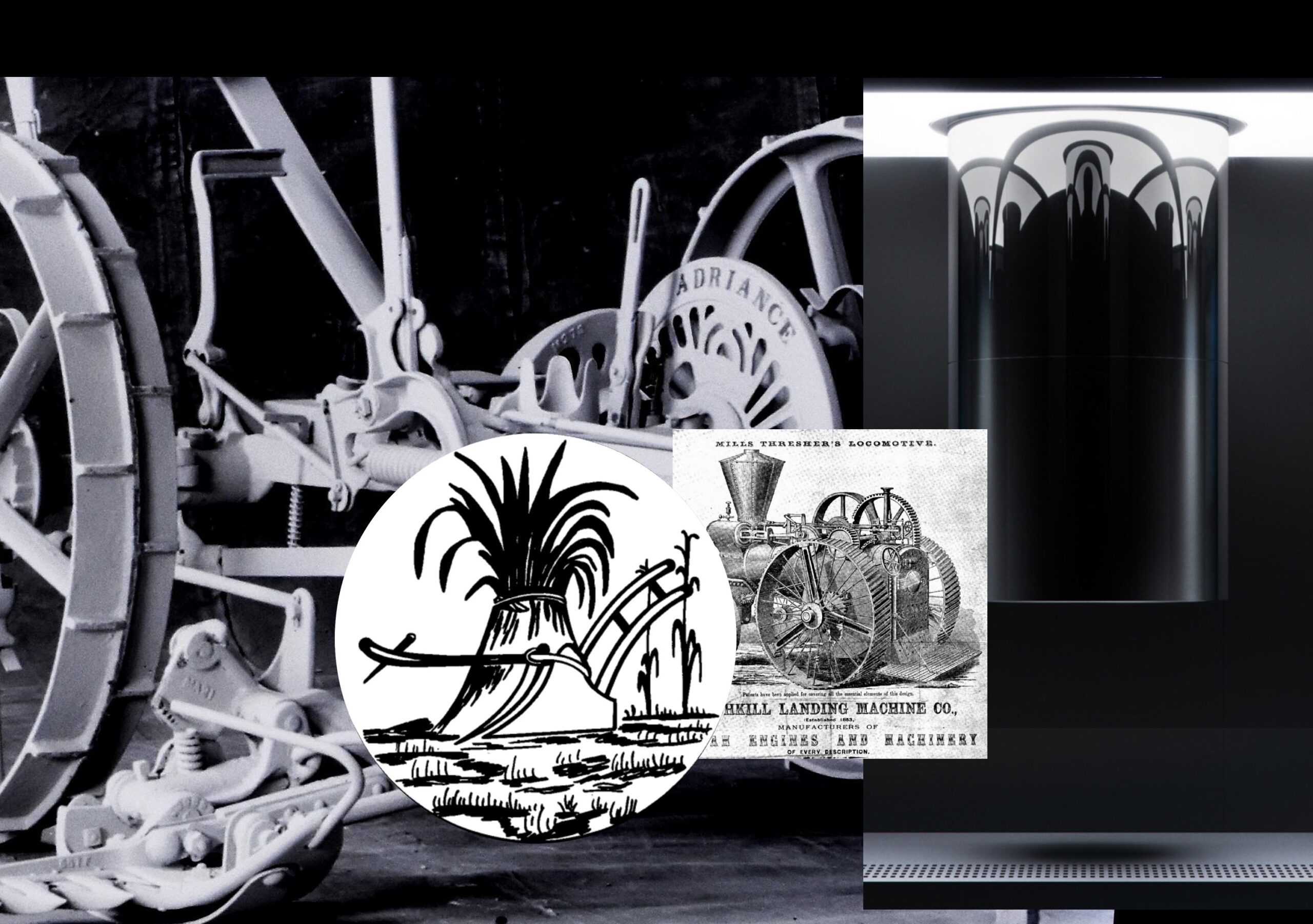 Horizons Agriculture Dutchess County Historical Society