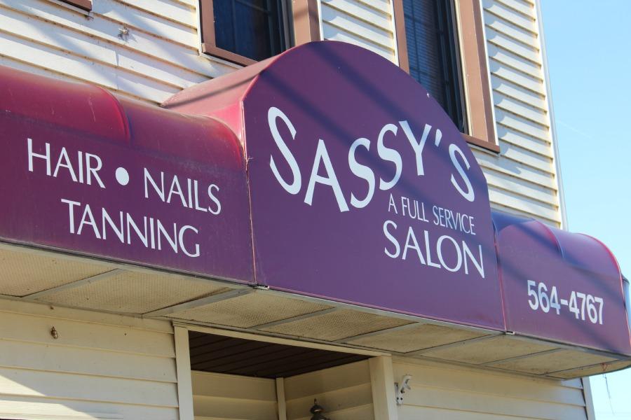 Sassy’s Salon sure to please Parnassus