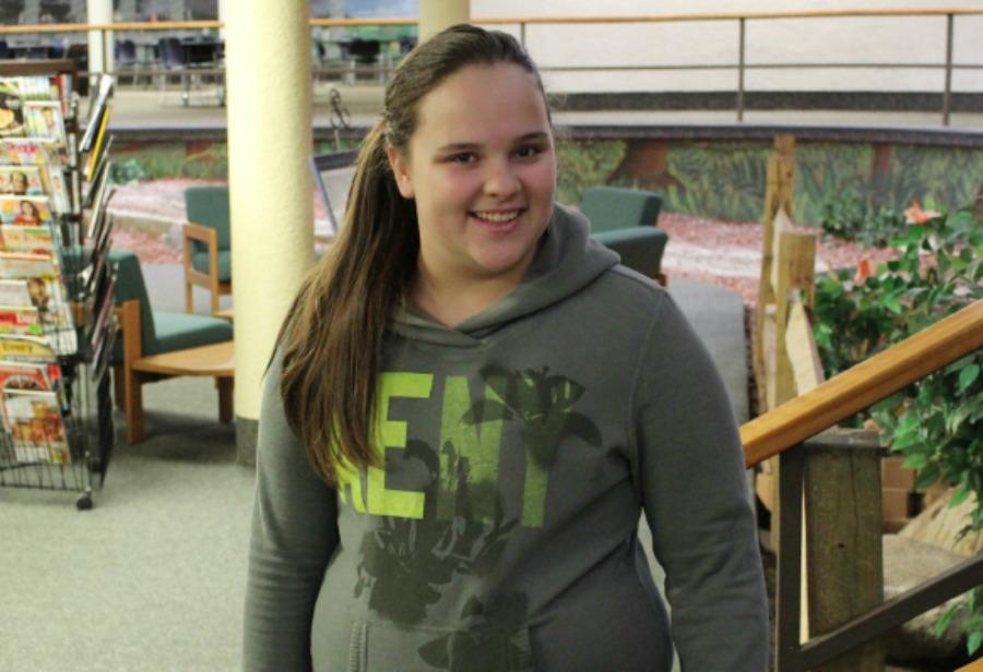 Miranda Edwards Parnassus