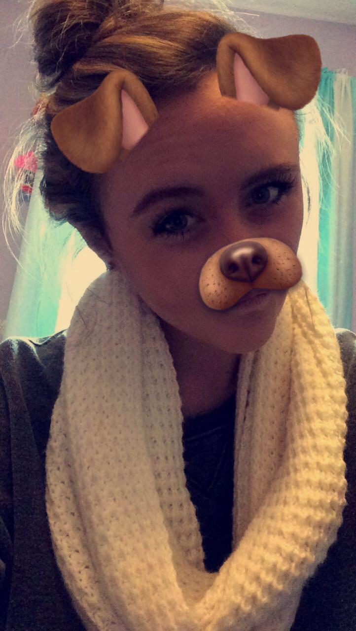 Basic White Girl There’s one in all of us Parnassus