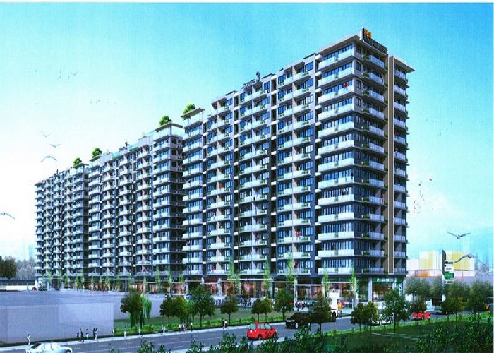 PARAÑAQUE Gold Mansion [3T14Fmixres] SkyscraperCity