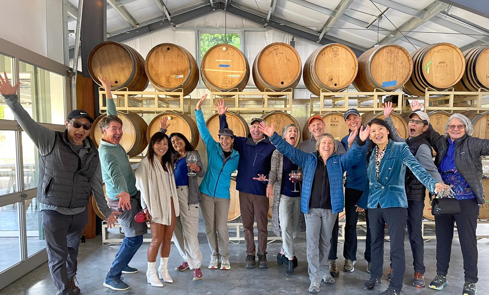 Home Stanford Distinguished Careers Institute