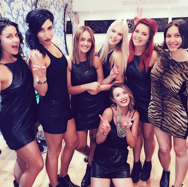 The Fox and The Hair DCI EducationDCI Education