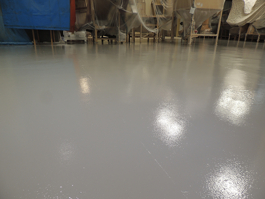 Epoxy Flooring Solutions Flooring Tips