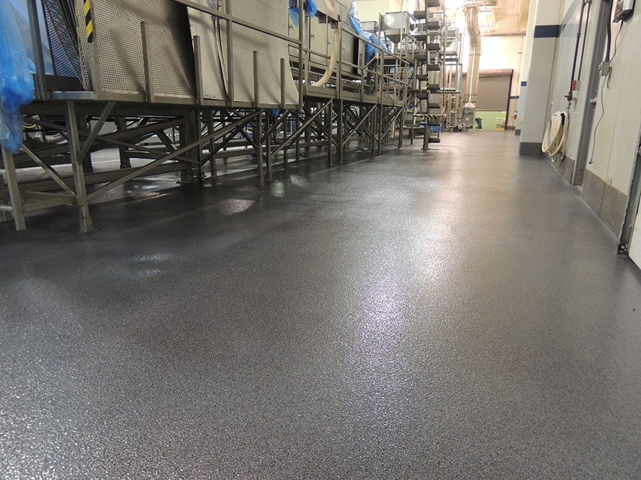 Epoxy Flooring Health Concerns Clsa Flooring Guide