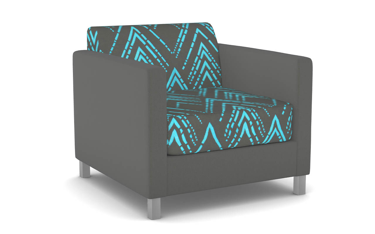 Fordham Lounge Chair DCI Furniture