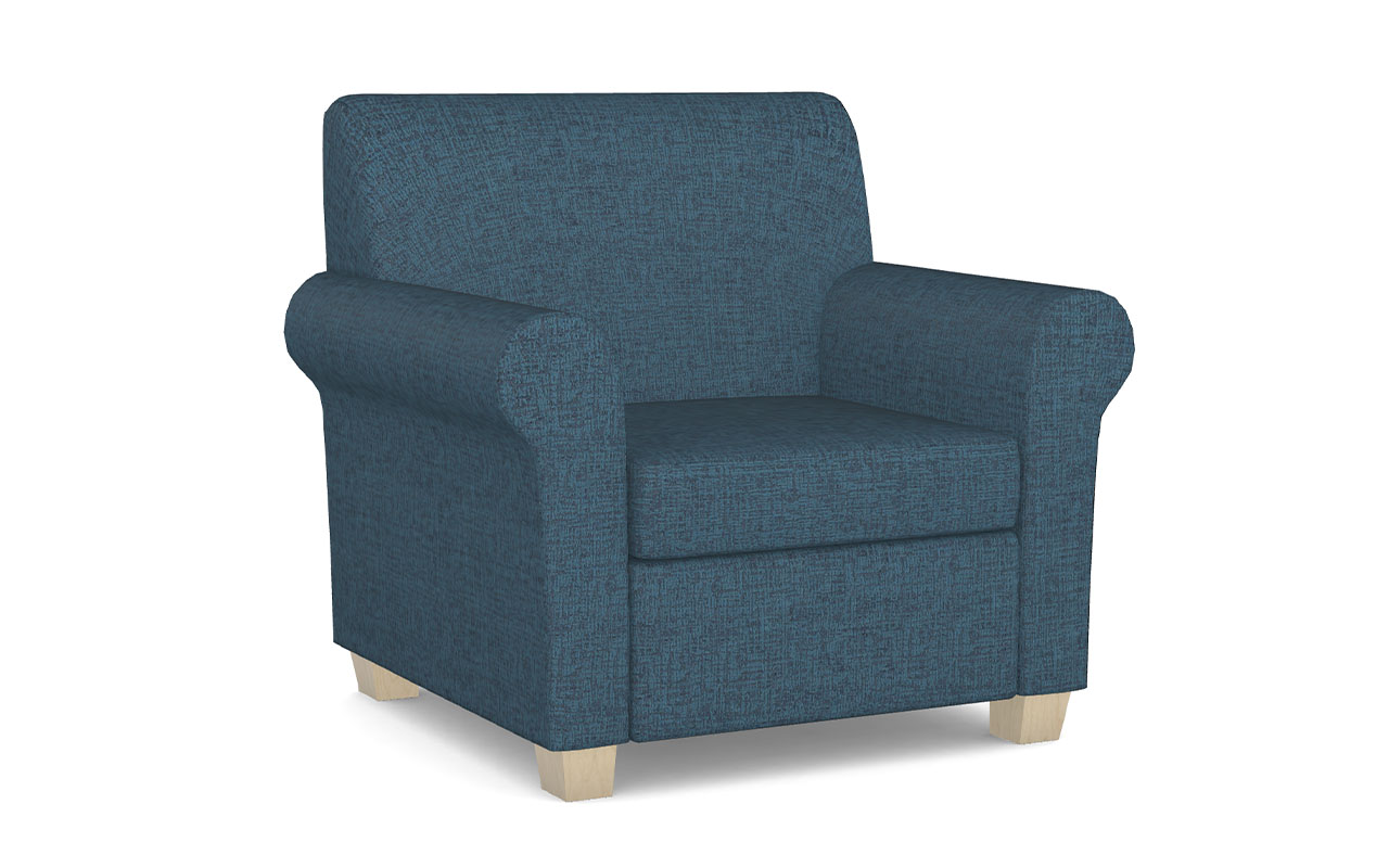 Hatteras Lounge Chair DCI Furniture