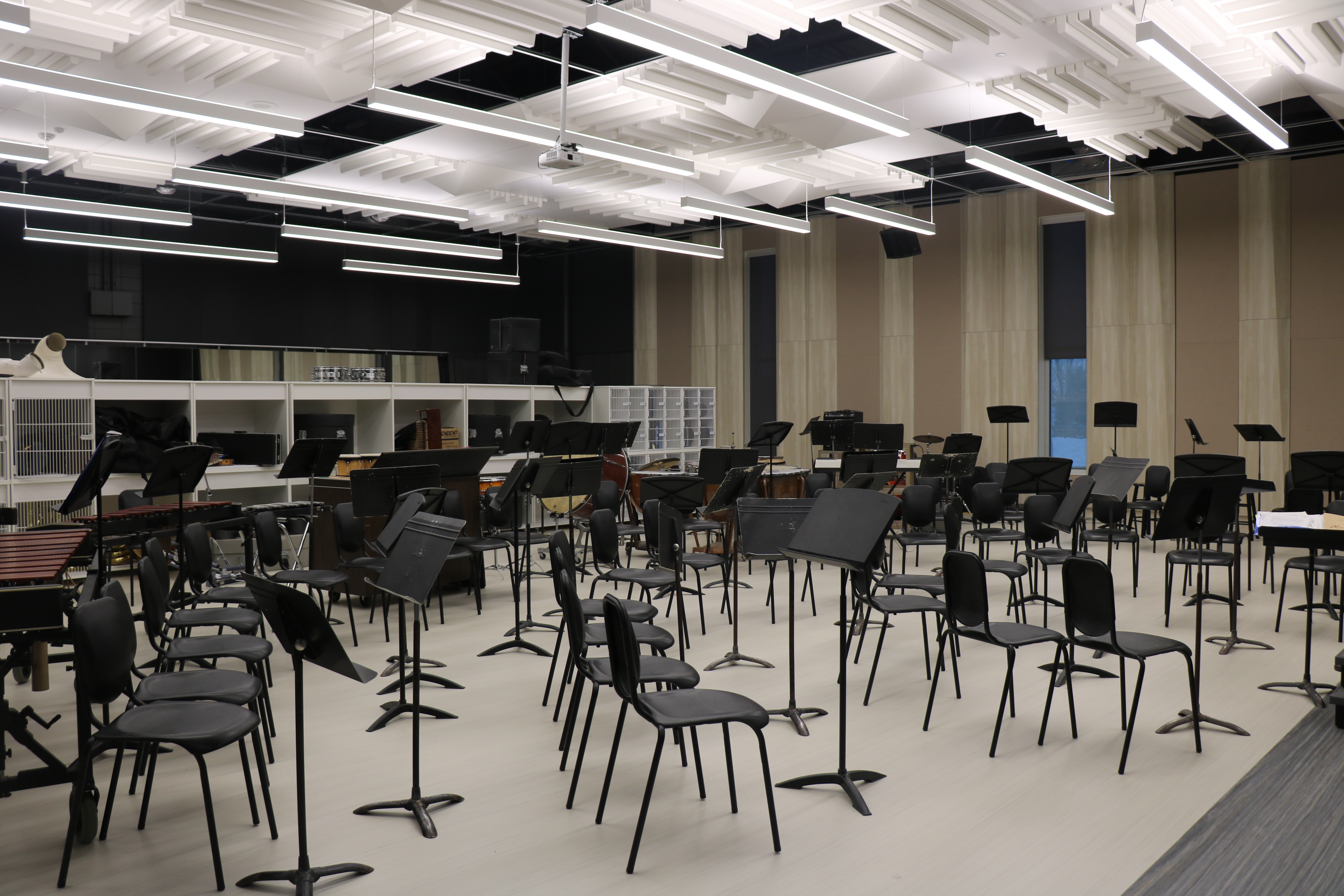 School District Construction Management Project DCI Group