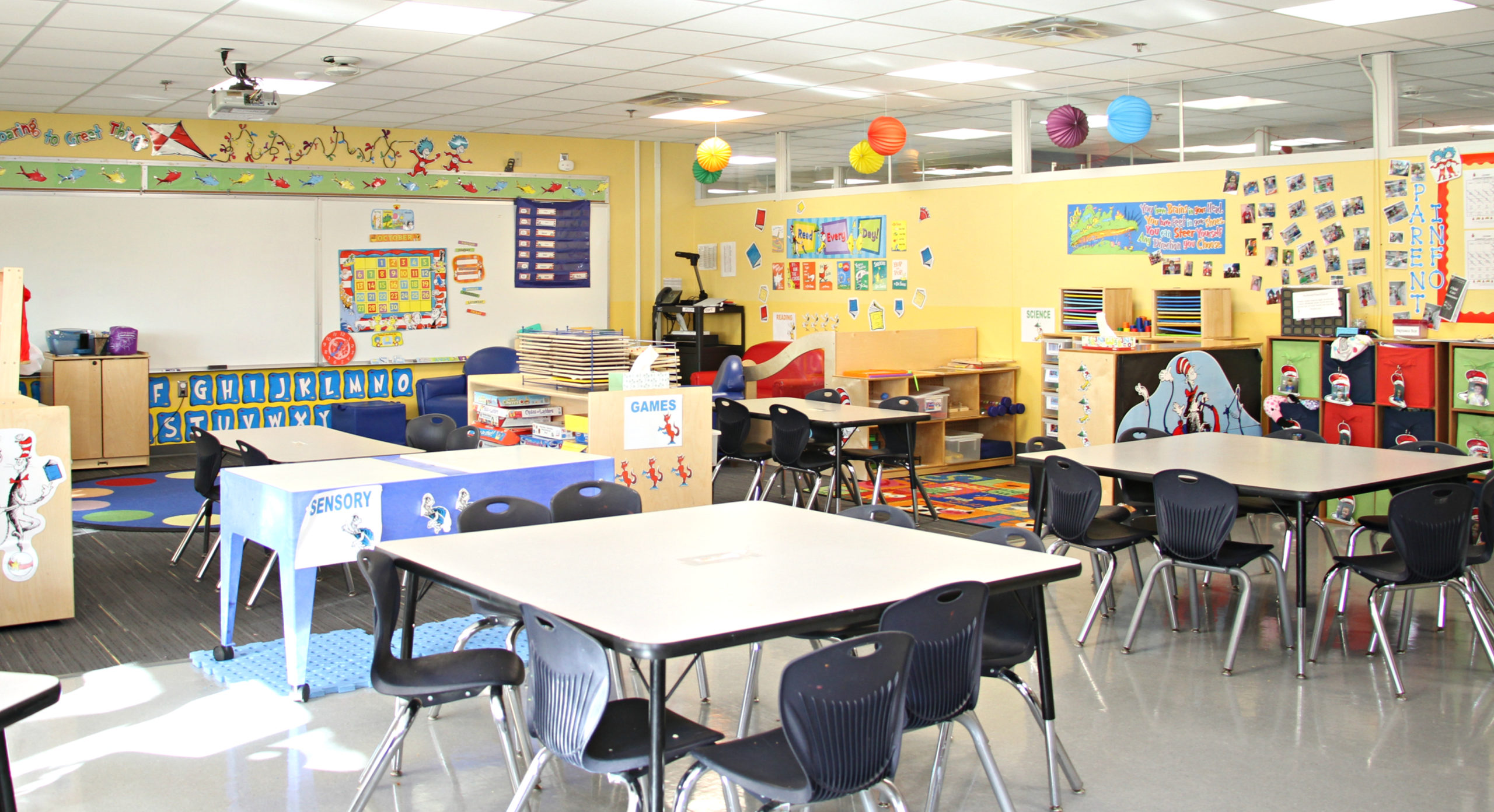 Indianola Schools Construction Management Agency DCI Group