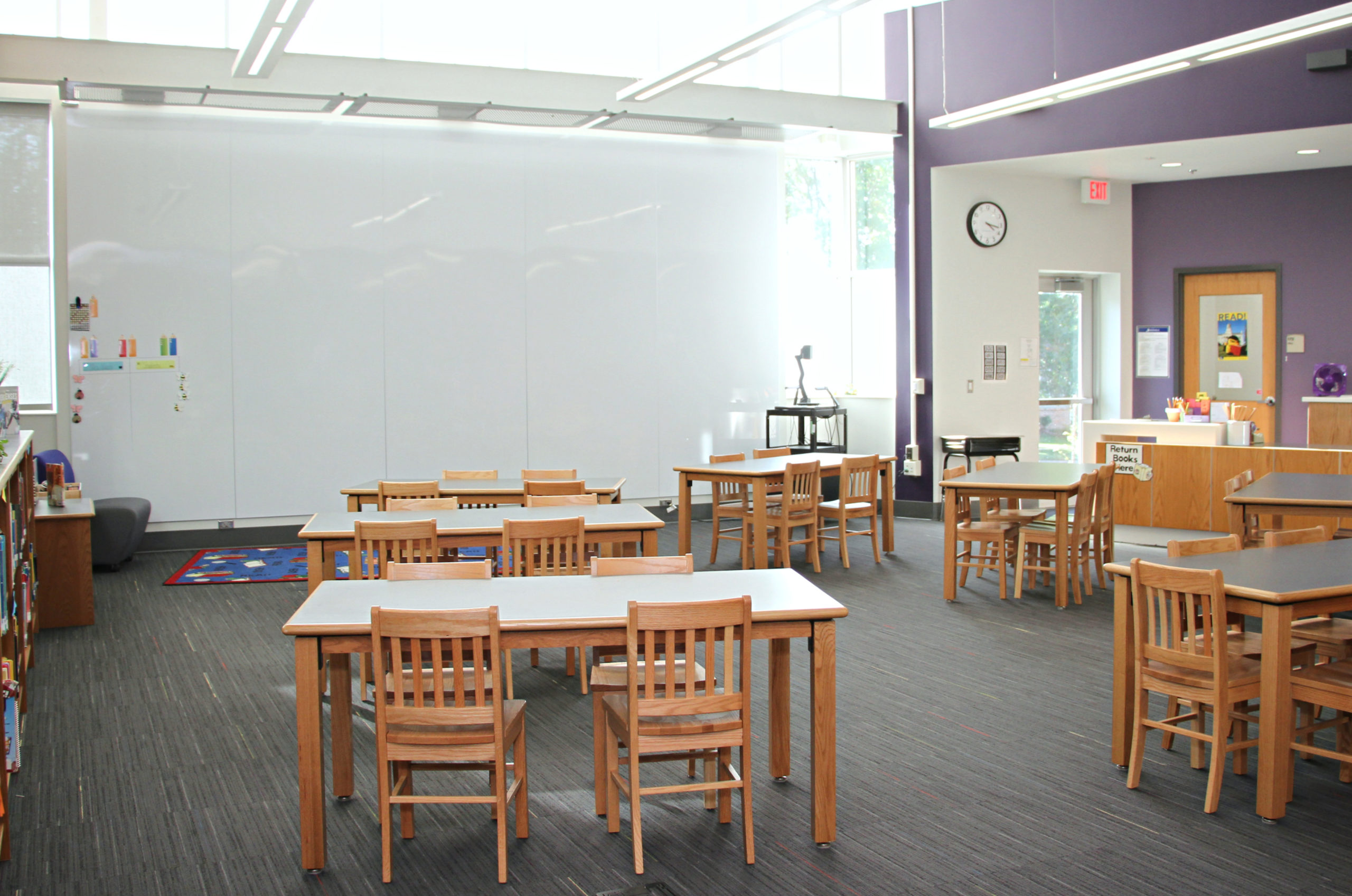 Indianola Schools Construction Management Agency DCI Group