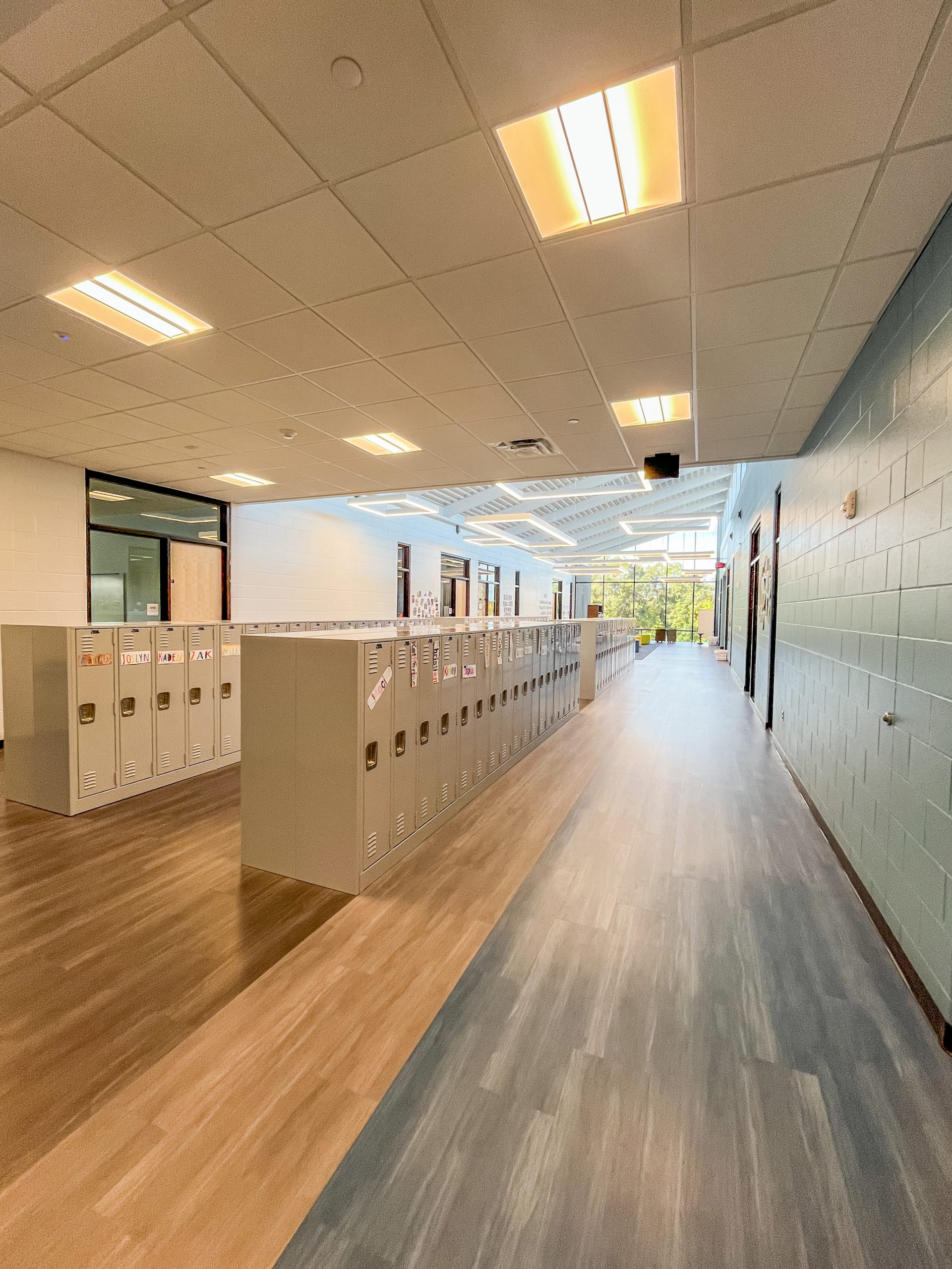 School Preconstruction Services DCI Group