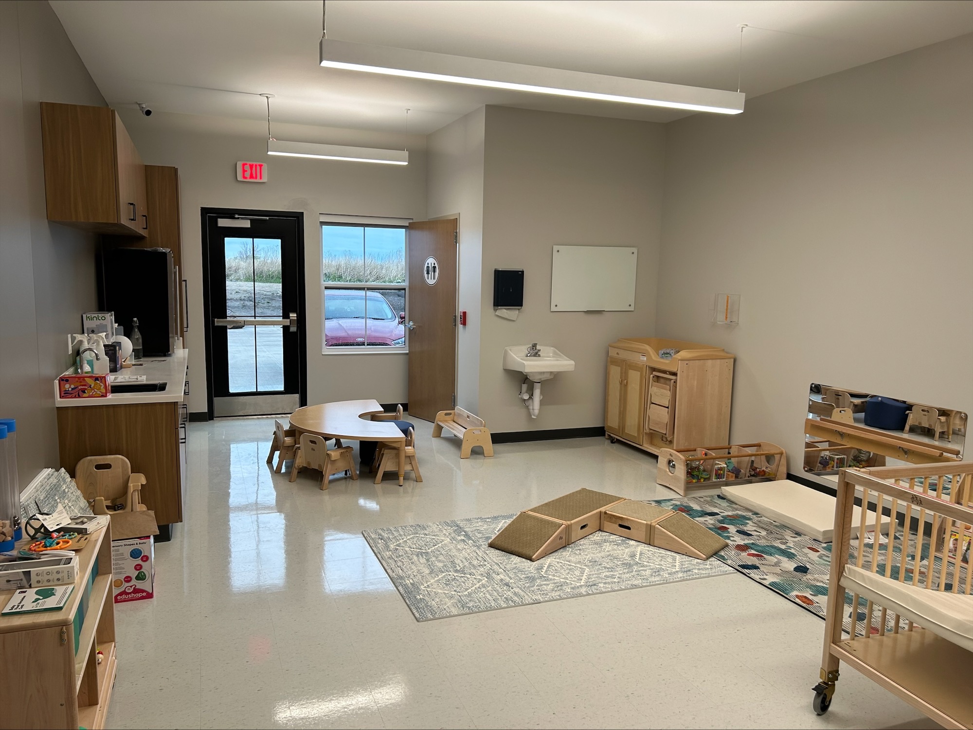 Shooting Star Childcare DCI Group