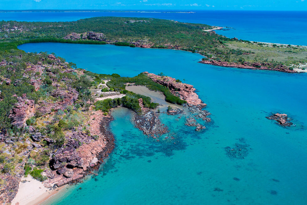 Event Here This Year Groote Eylandt