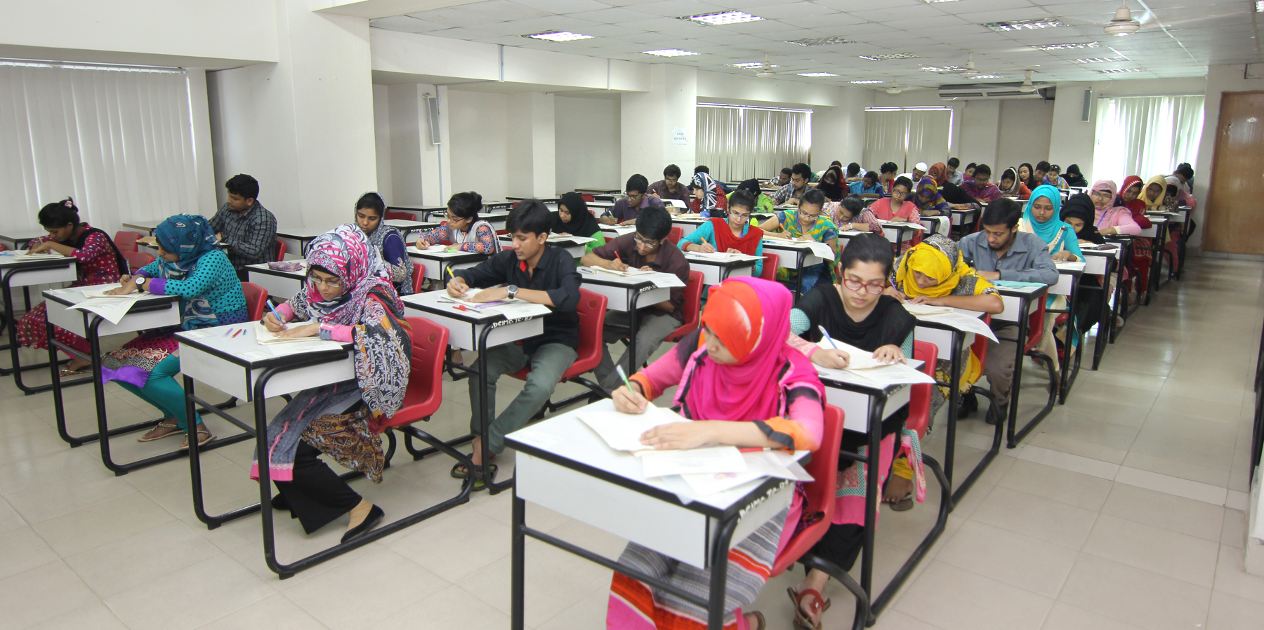 to Dhaka Central International Medical & College