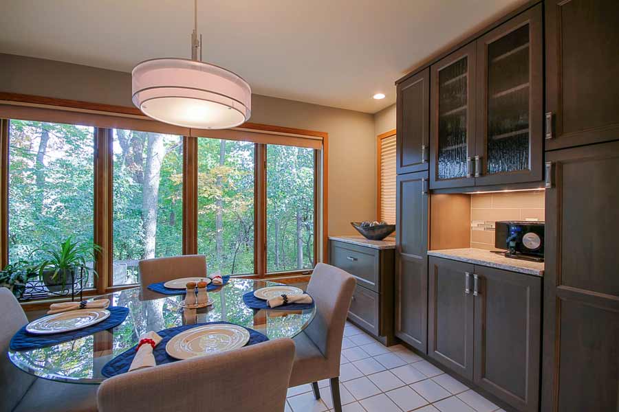 SEMINOLE HILLS RESIDENCE DC Interiors LLC