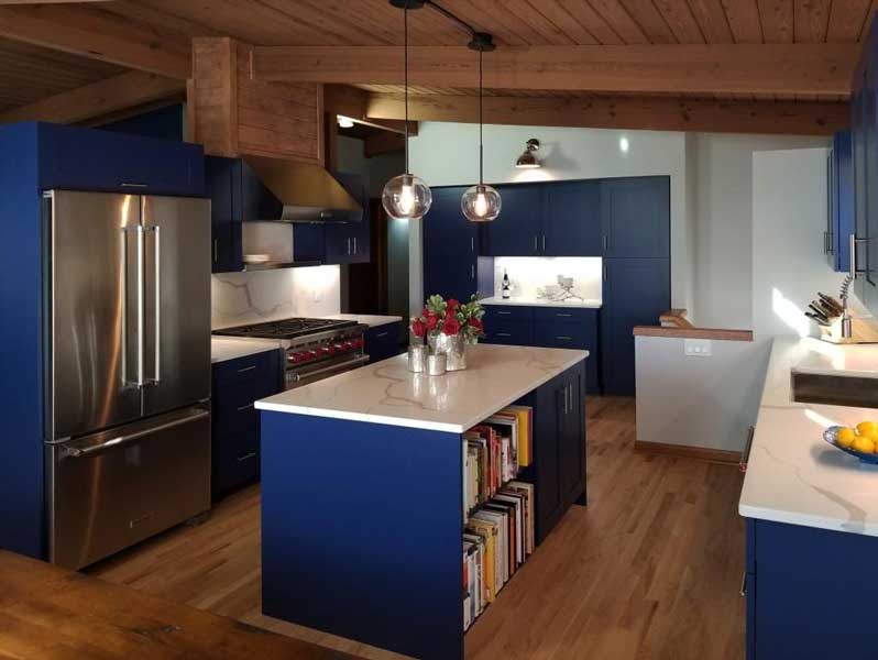 ORCHARD RIDGE, MADISON WI Portfolio DC Interiors LLC