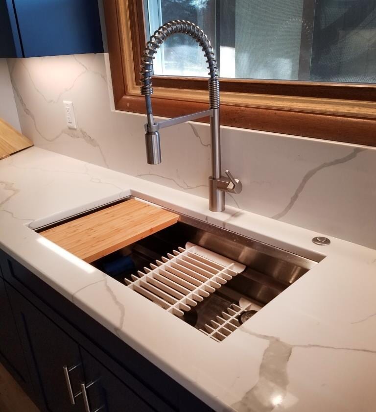 ORCHARD RIDGE, MADISON WI Portfolio DC Interiors LLC