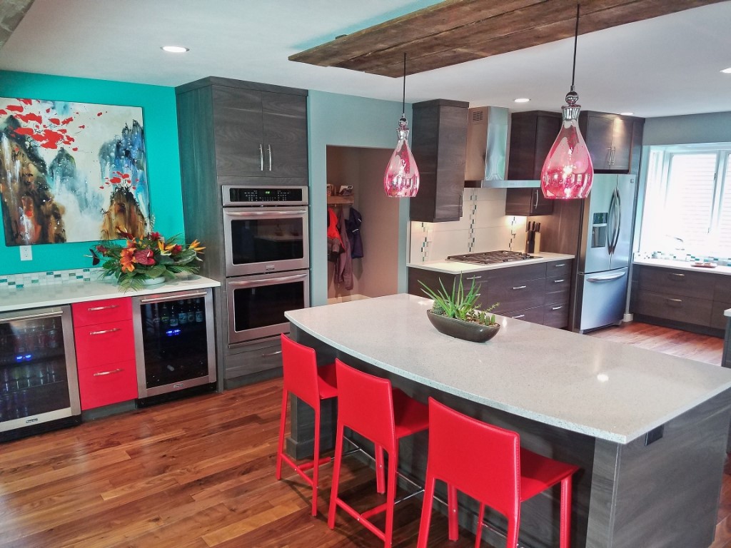 Whole Home Remodelling & Renovations Madison DC Interiors