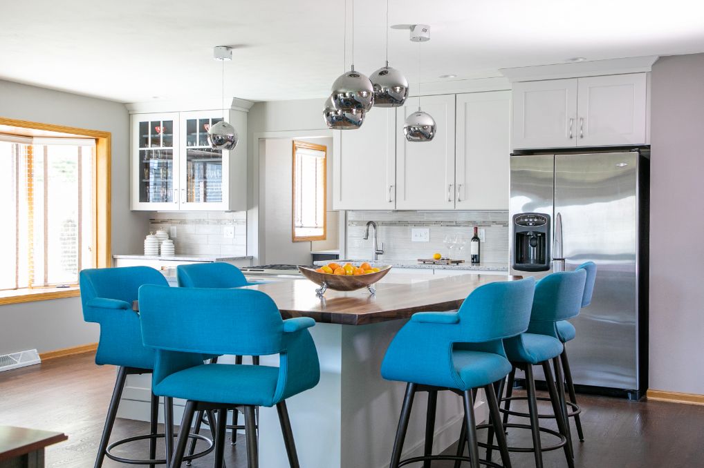 Home Design Floor Plan Designer Madison WI DC Interiors and