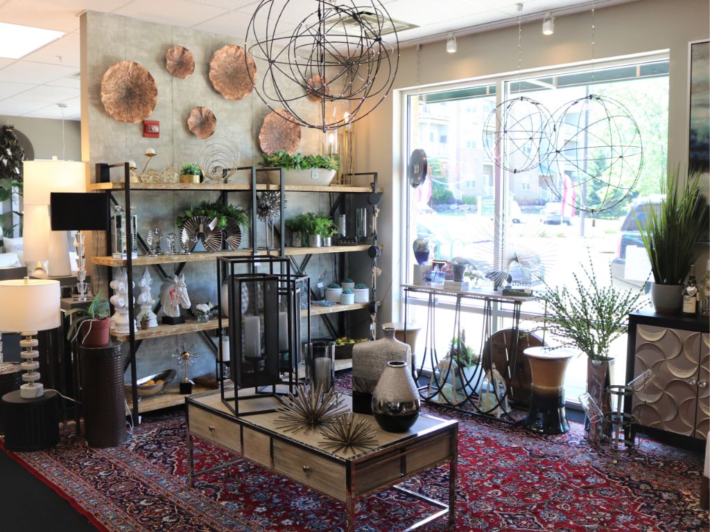 Home Decor DC Interiors LLC