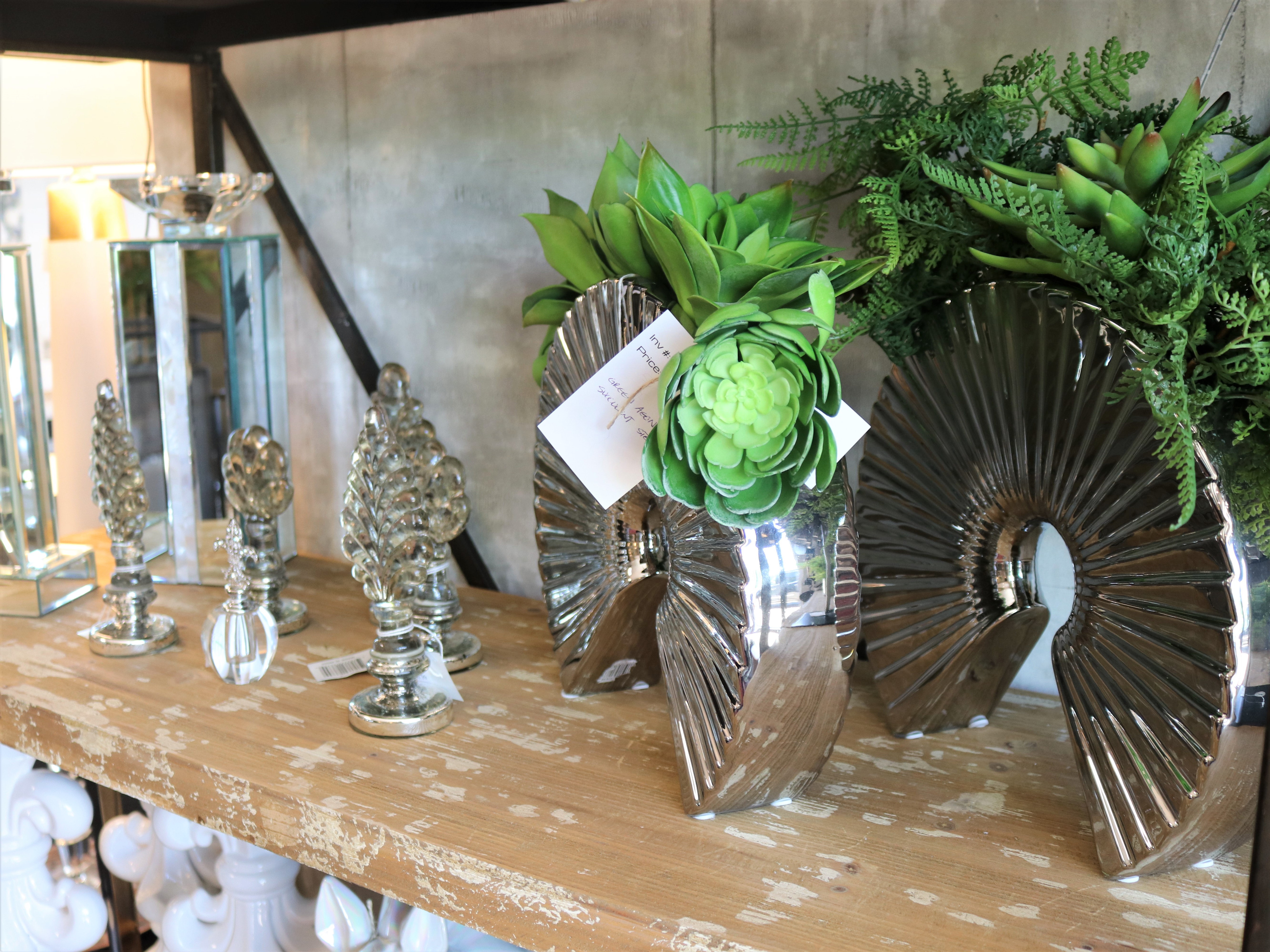 Home Decor DC Interiors LLC