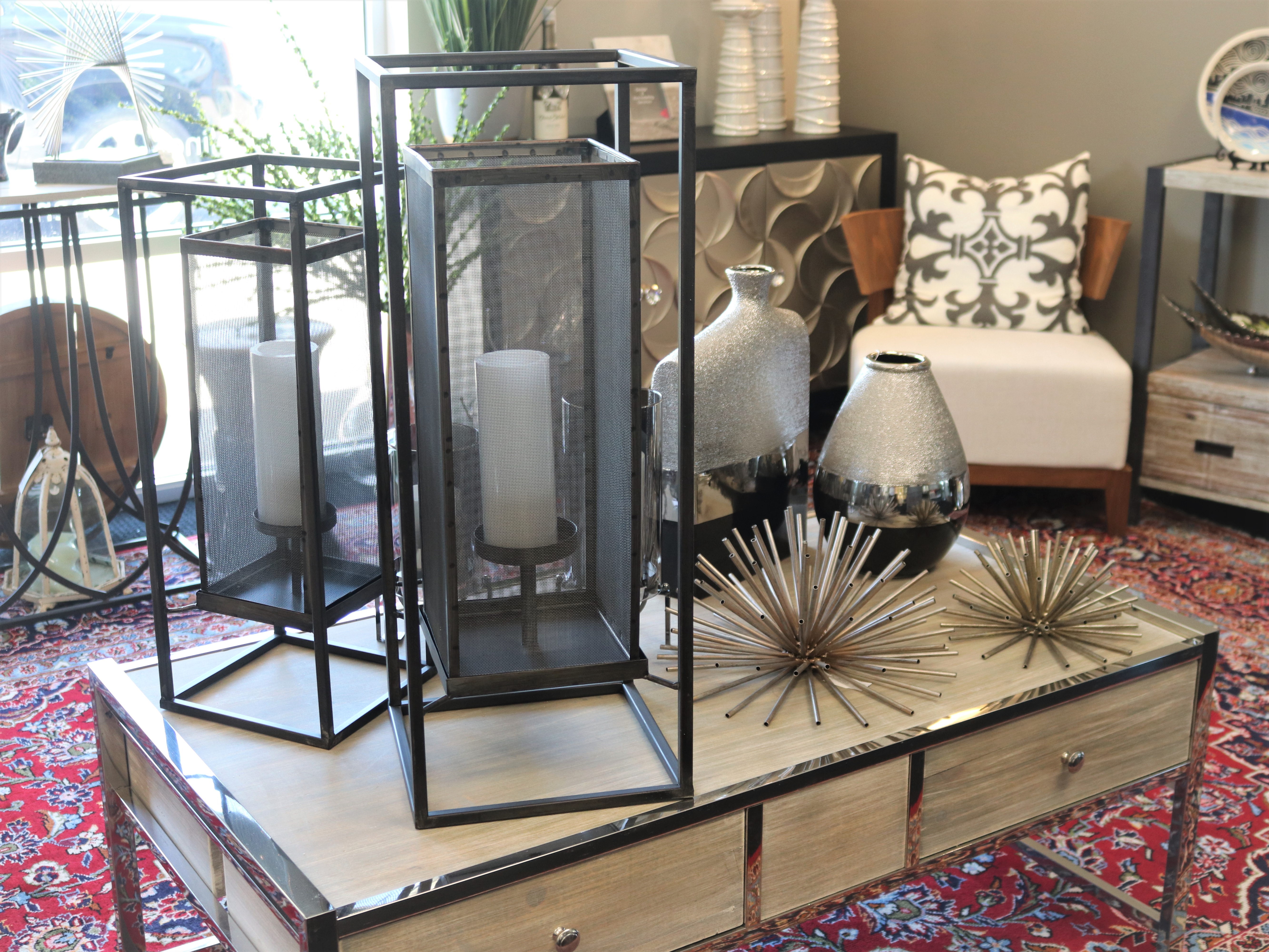 Home Decor DC Interiors LLC