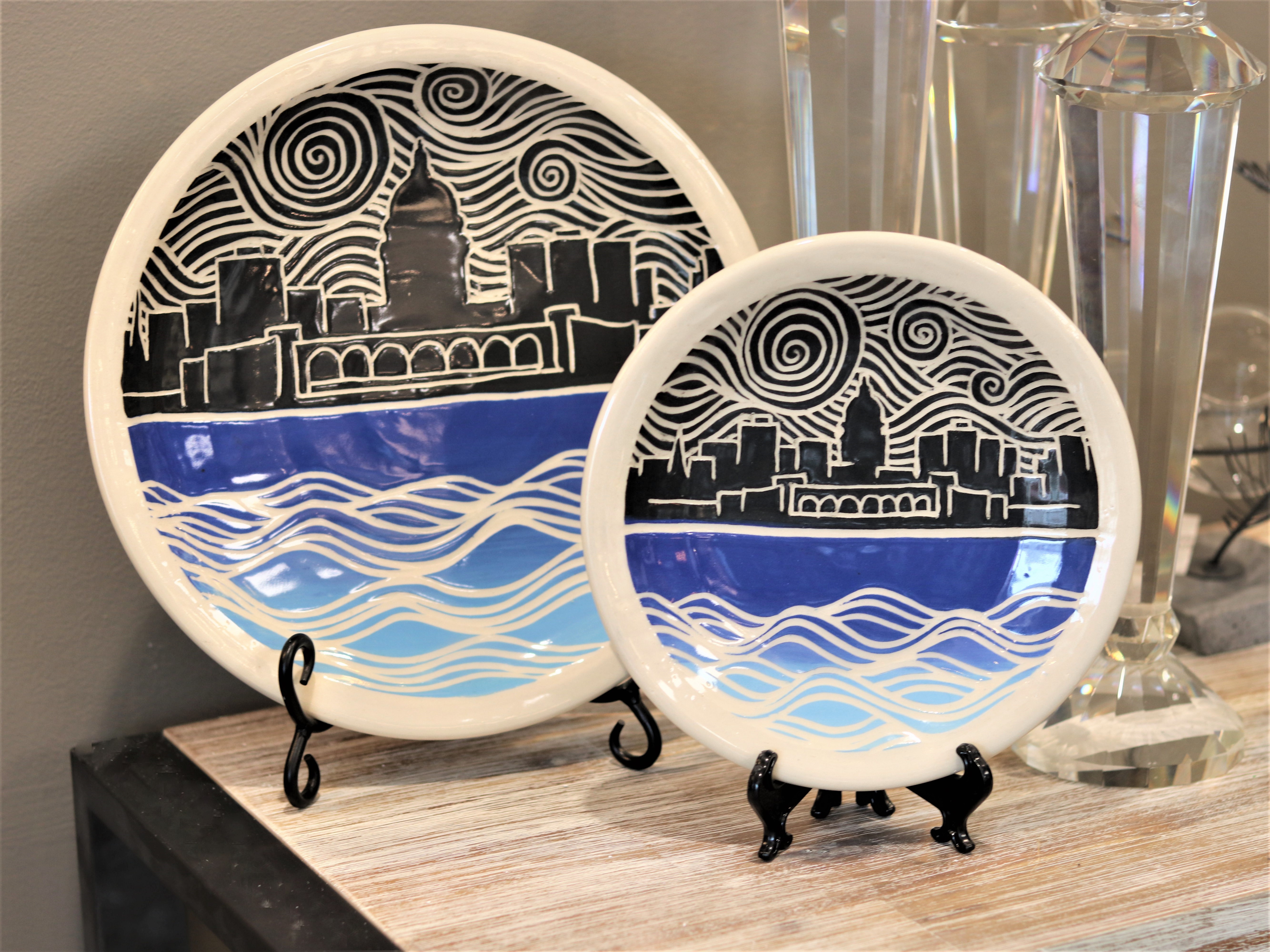 Home Decor DC Interiors LLC