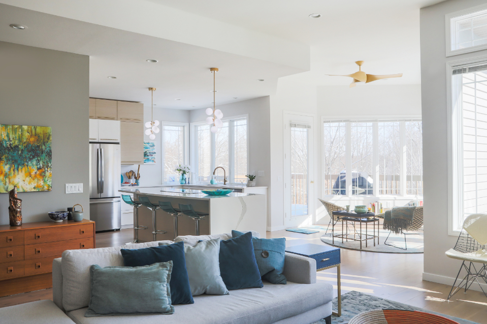 Interior Design and Renovation Company Madison WI DC Interior