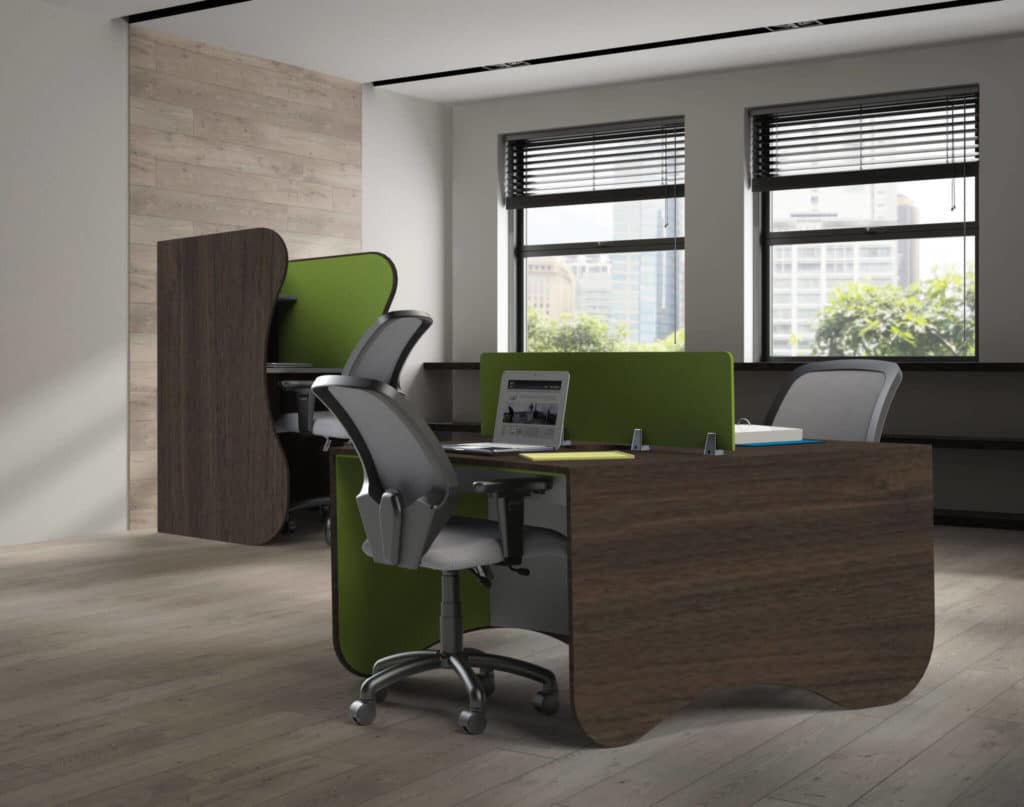 Get Your Pod Here DCInteriors Office Furniture