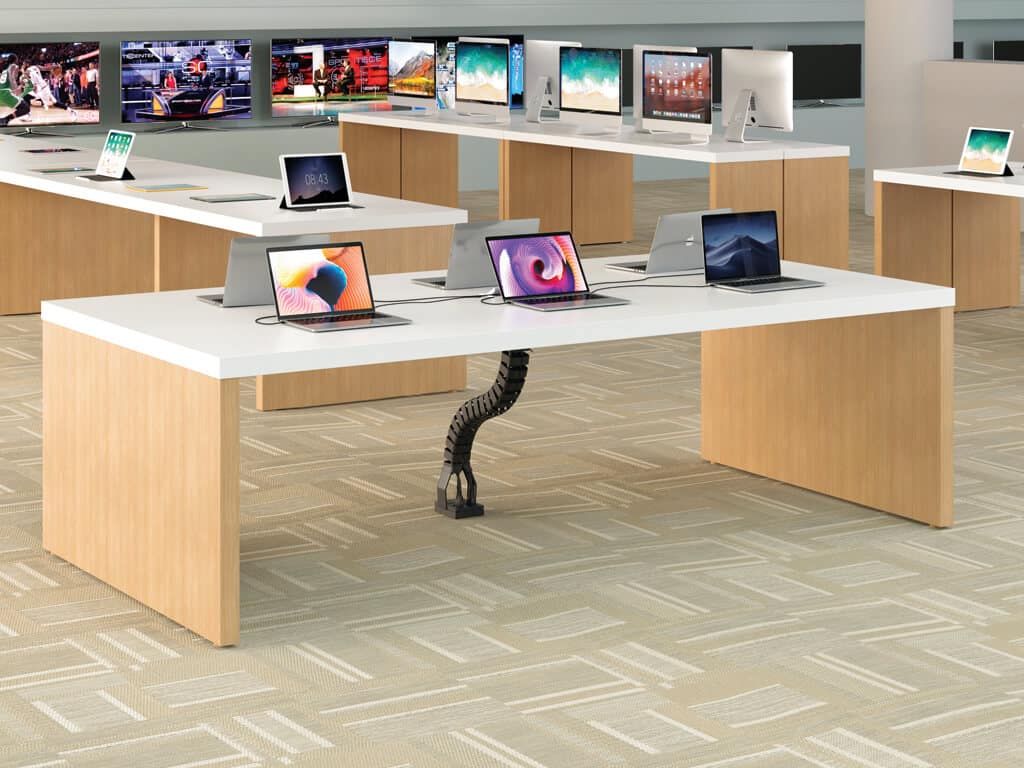 Electrify Your Office DCInteriors Office Furniture