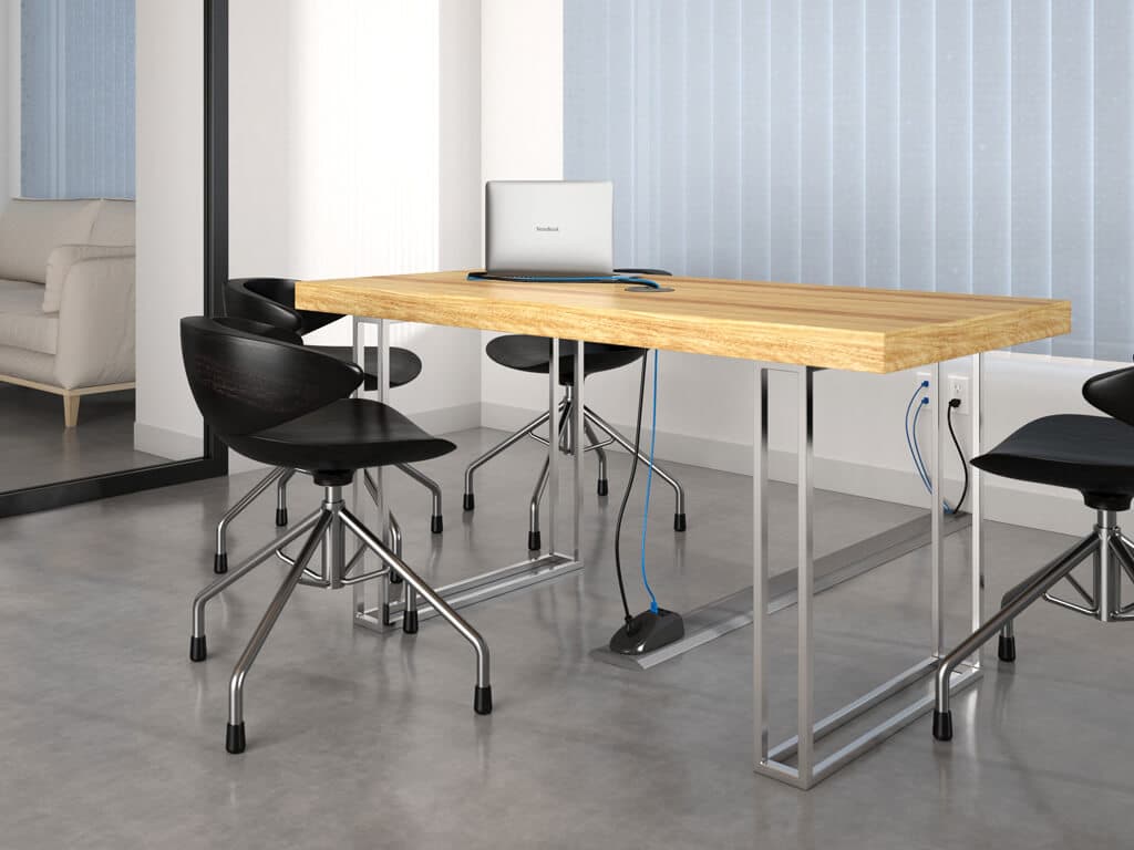 Electrify Your Office DCInteriors Office Furniture