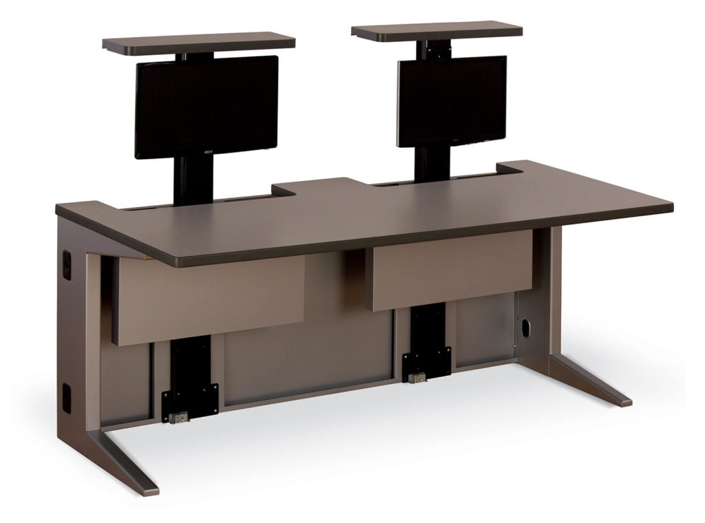 Invincible Furniture Made in the USA DCInteriors Office Furniture