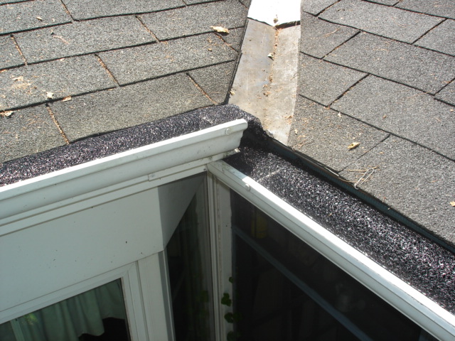 FloFree Leaf GuardDCI Products