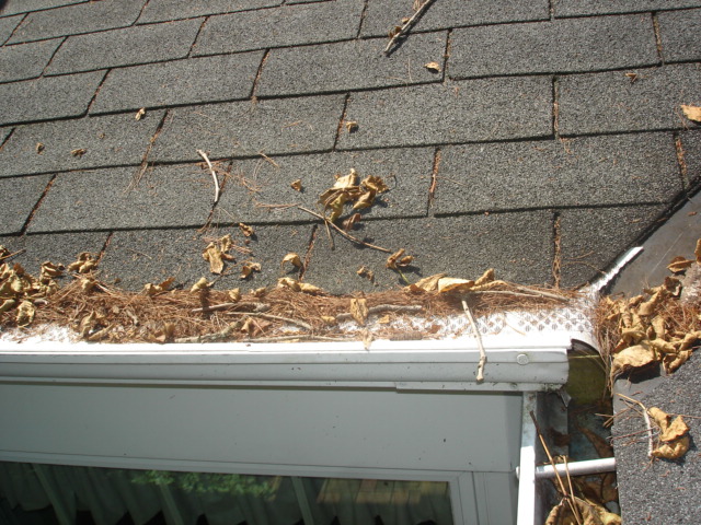 FloFree Leaf GuardDCI Products