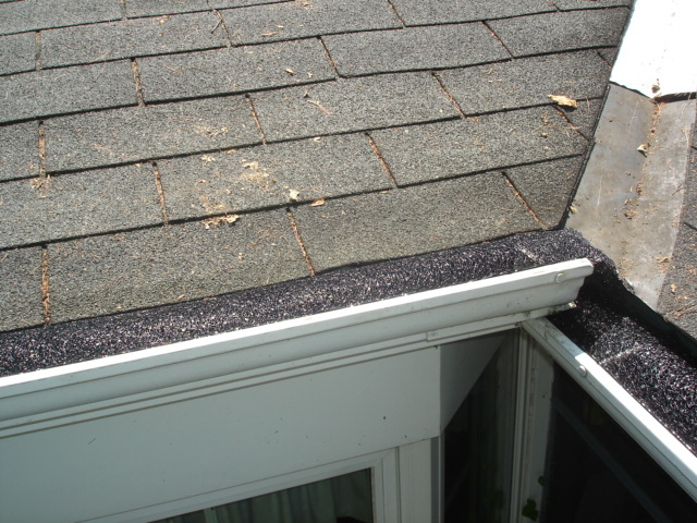 FloFree Leaf GuardDCI Products