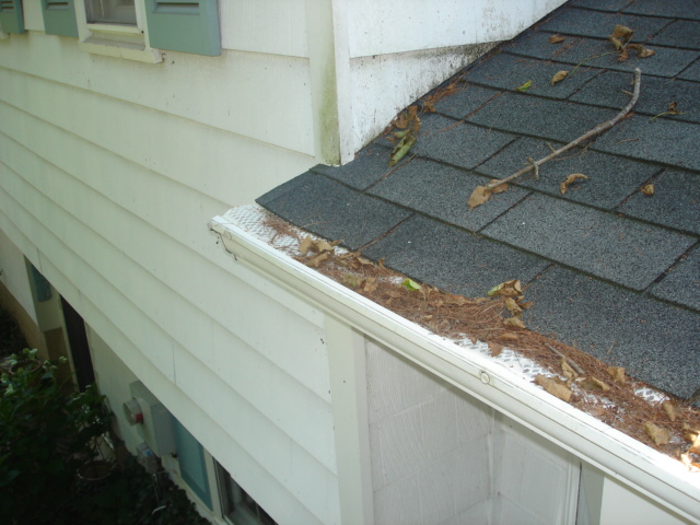 FloFree Leaf GuardDCI Products