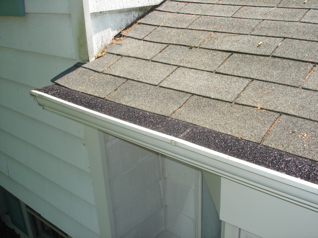 FloFree Leaf GuardDCI Products