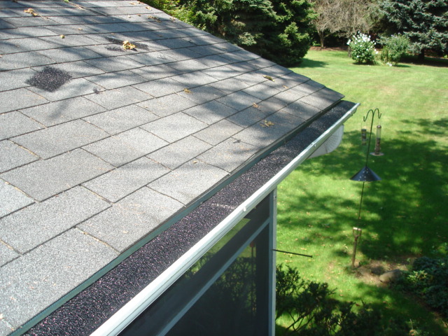 FloFree Leaf GuardDCI Products